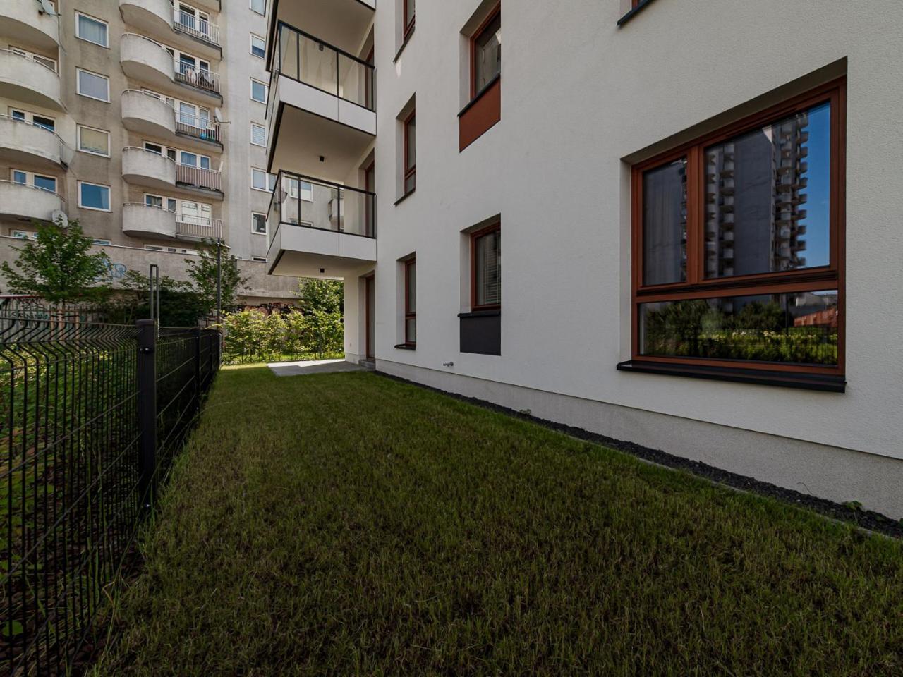 Ludwiki 4d - - Better Apartment Warschau