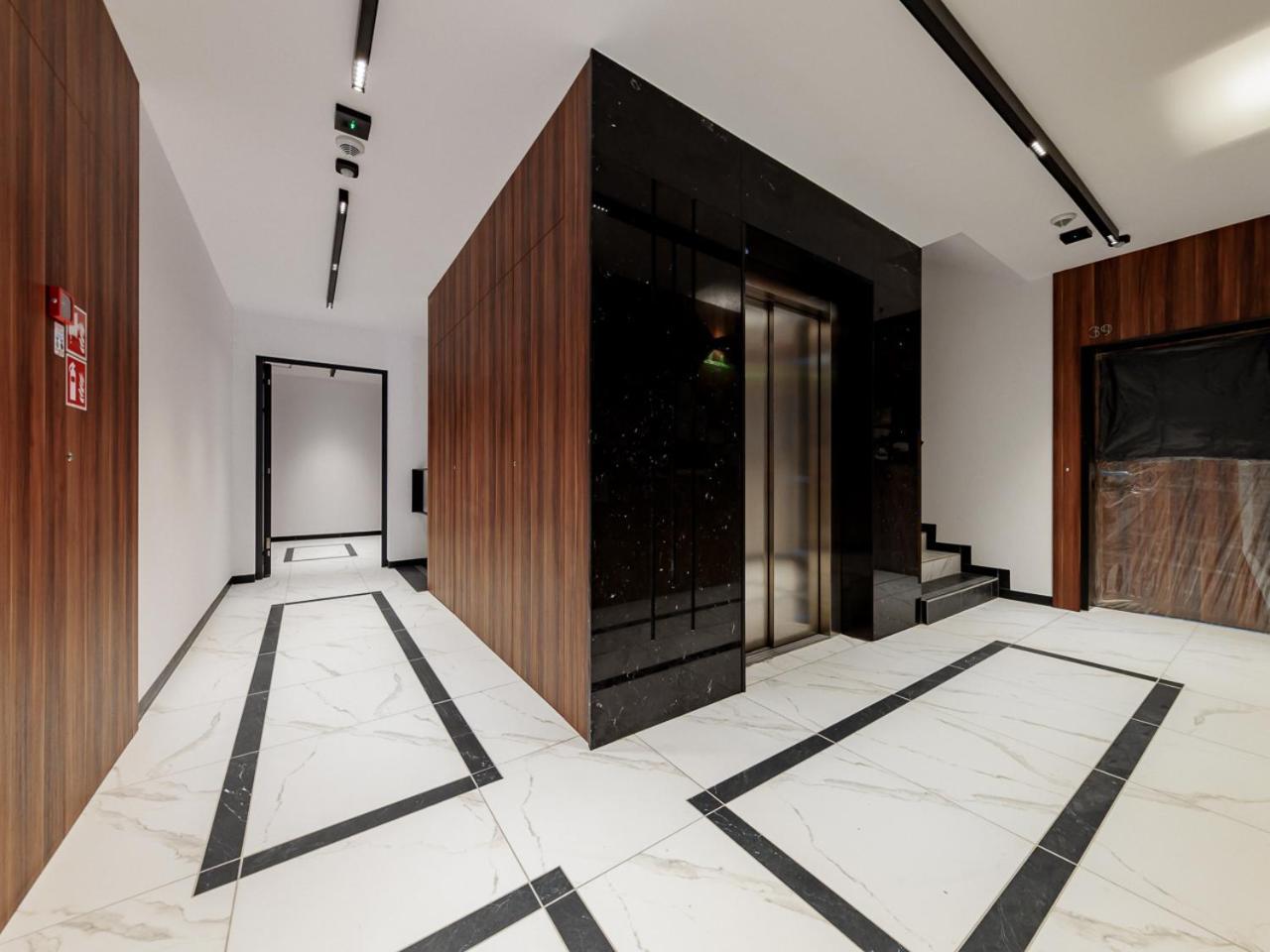 Ludwiki 4d - - Better Apartment Warschau