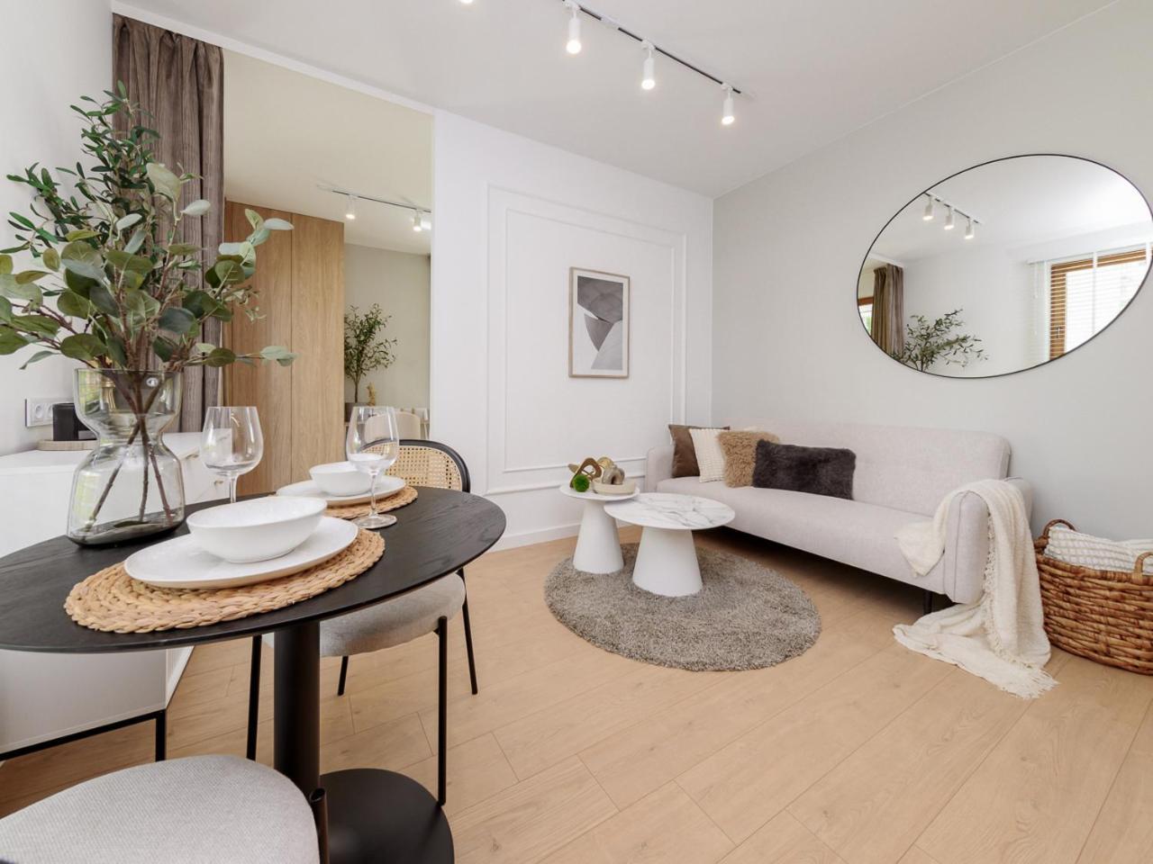 Ludwiki 4d - - Better Apartment Warschau