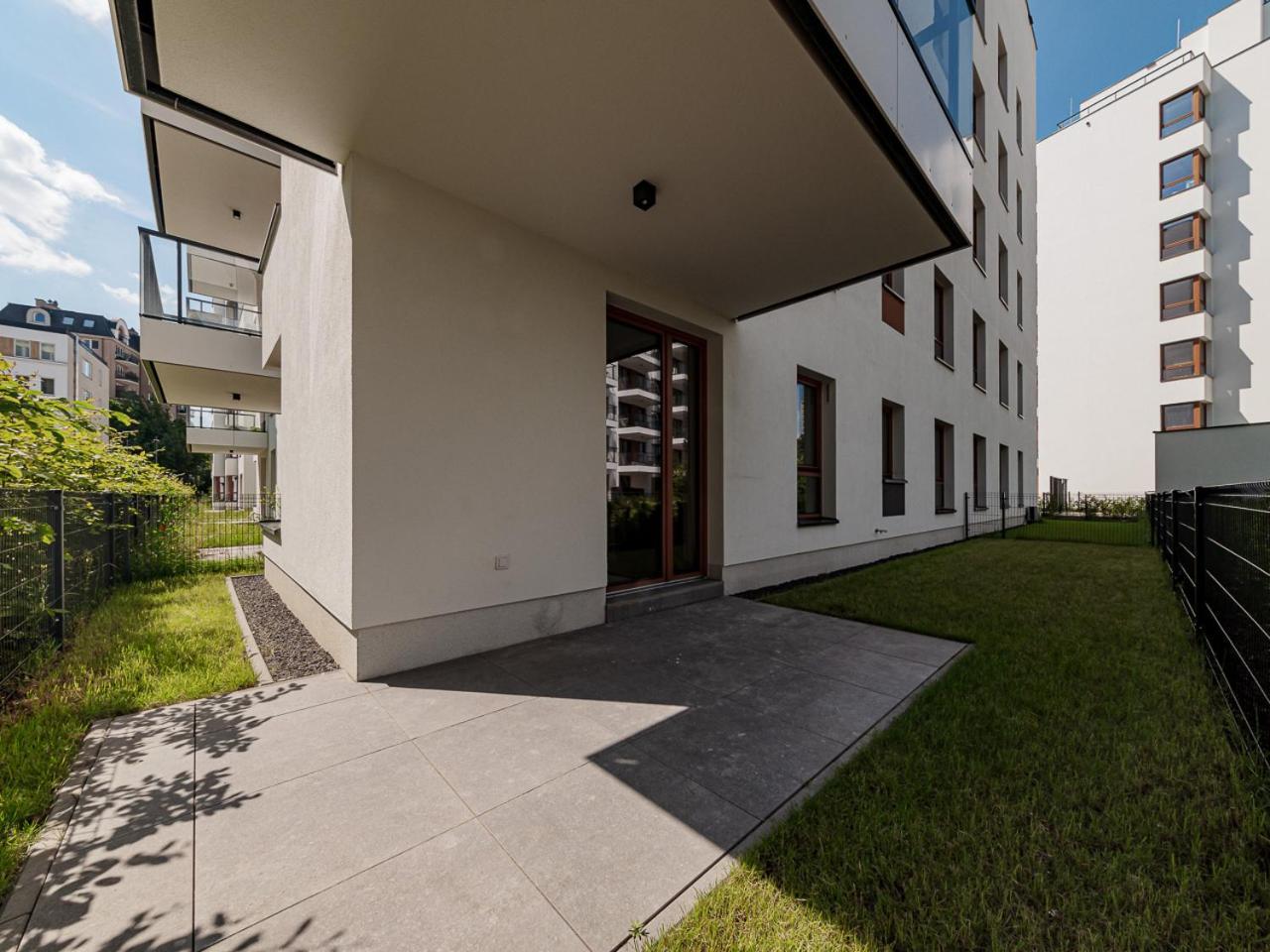 Apartment Ludwiki 4d - - Better Warschau