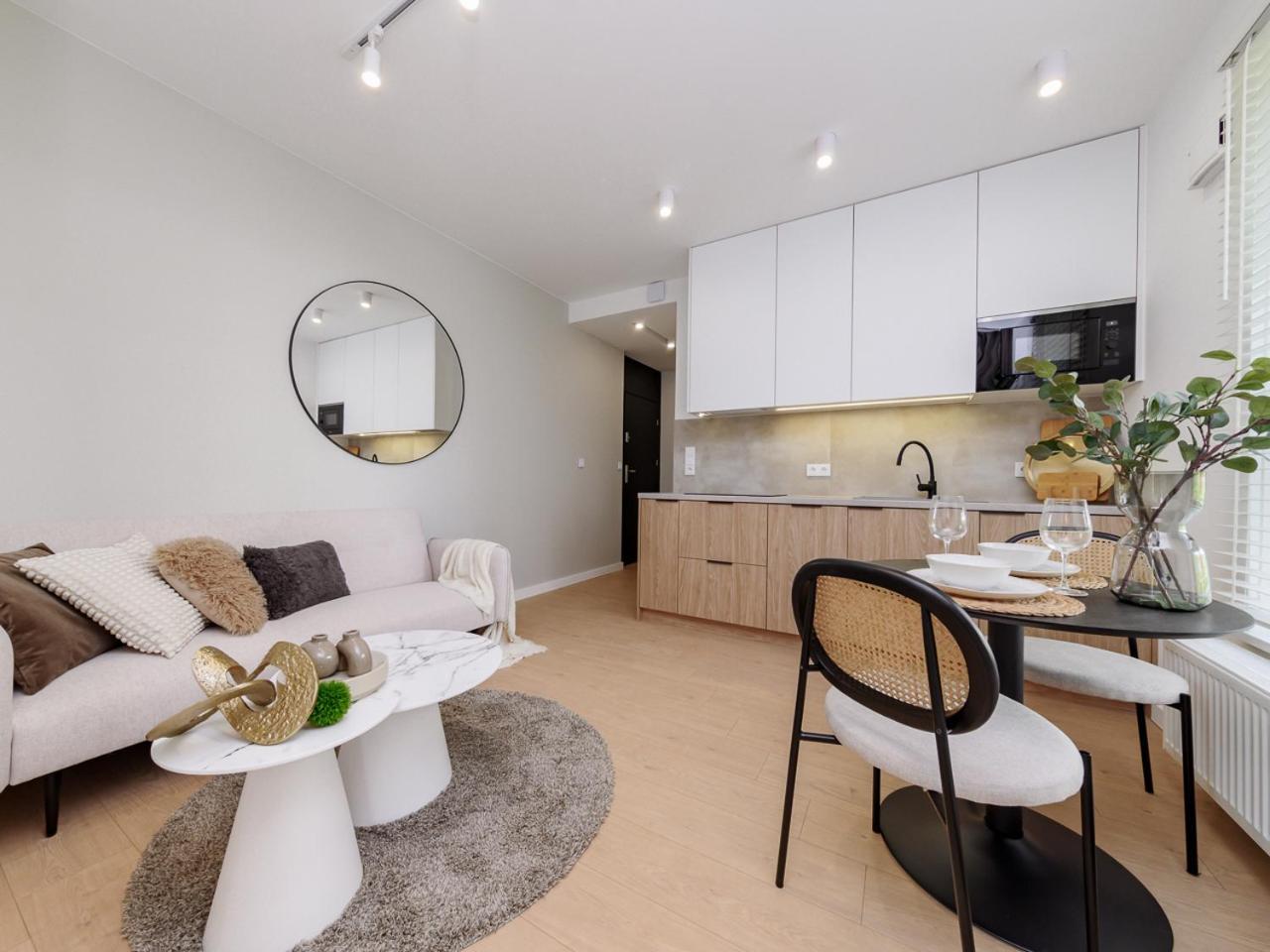 Ludwiki 4d - - Better Apartment Warschau