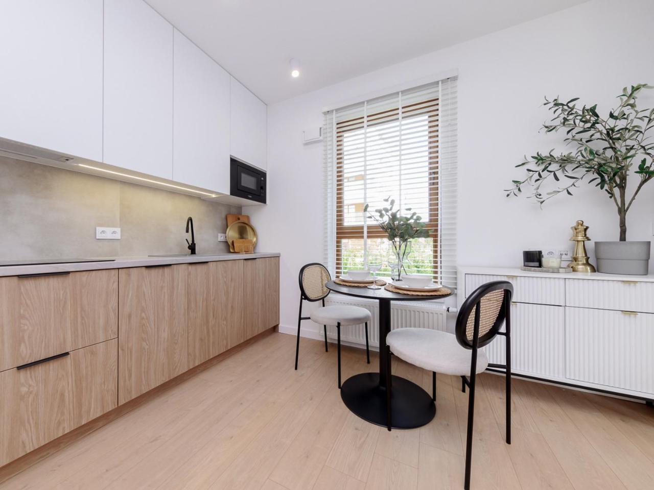 Apartament Ludwiki 4d - - Better