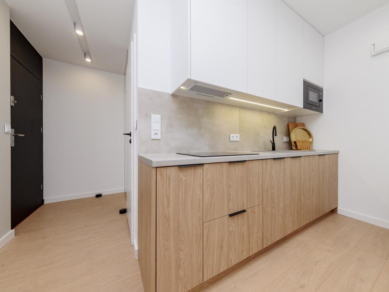 Ludwiki 4d - - Better Apartament *