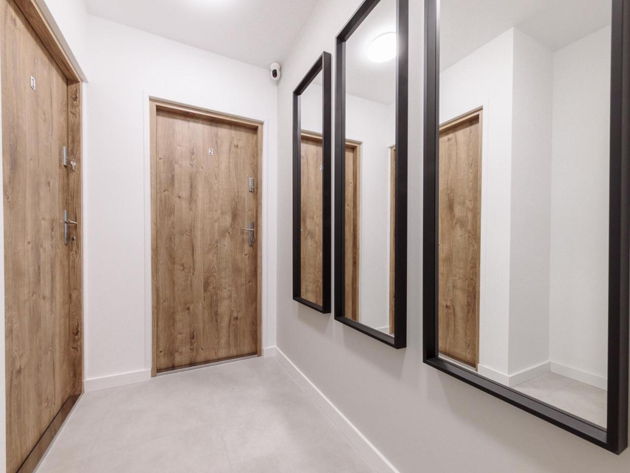Apartament Ludwiki 4d - - Better Warszawa