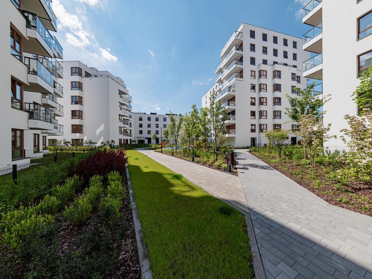 Ludwiki 4d - - Better Apartament *