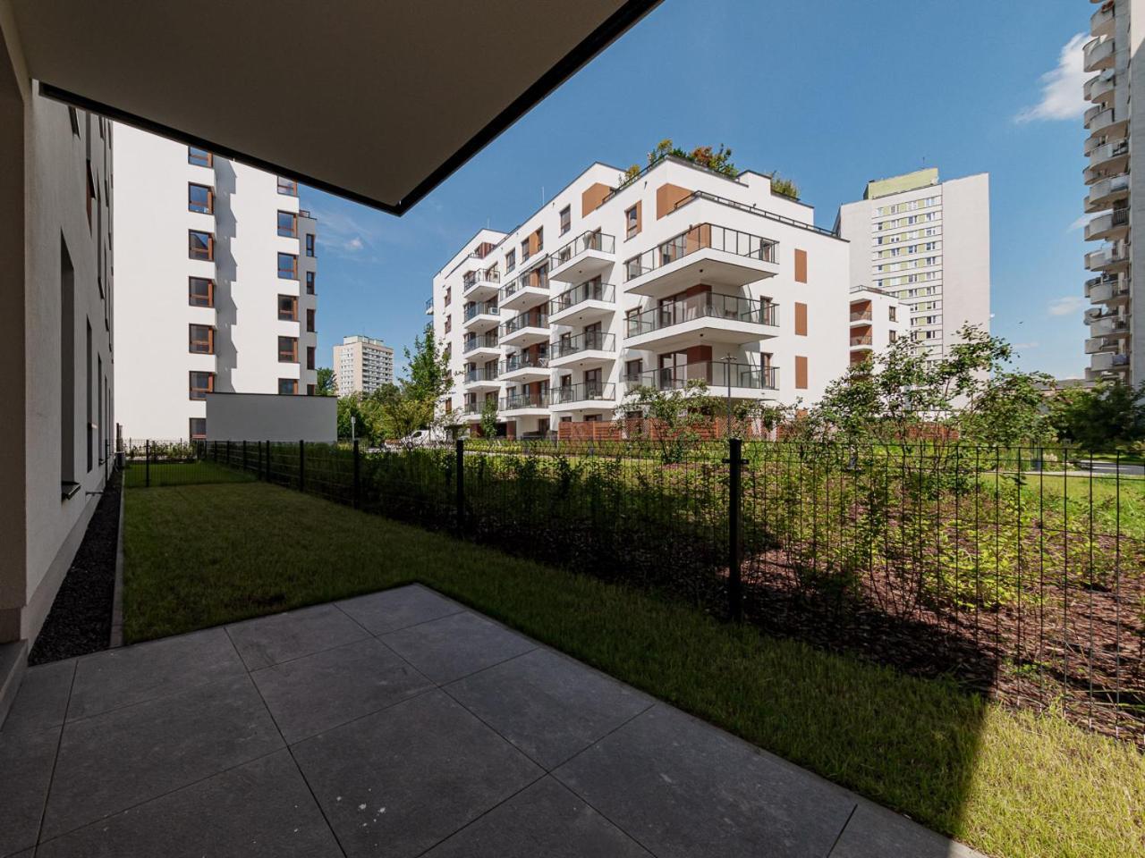 Ludwiki 4d - - Better Apartament