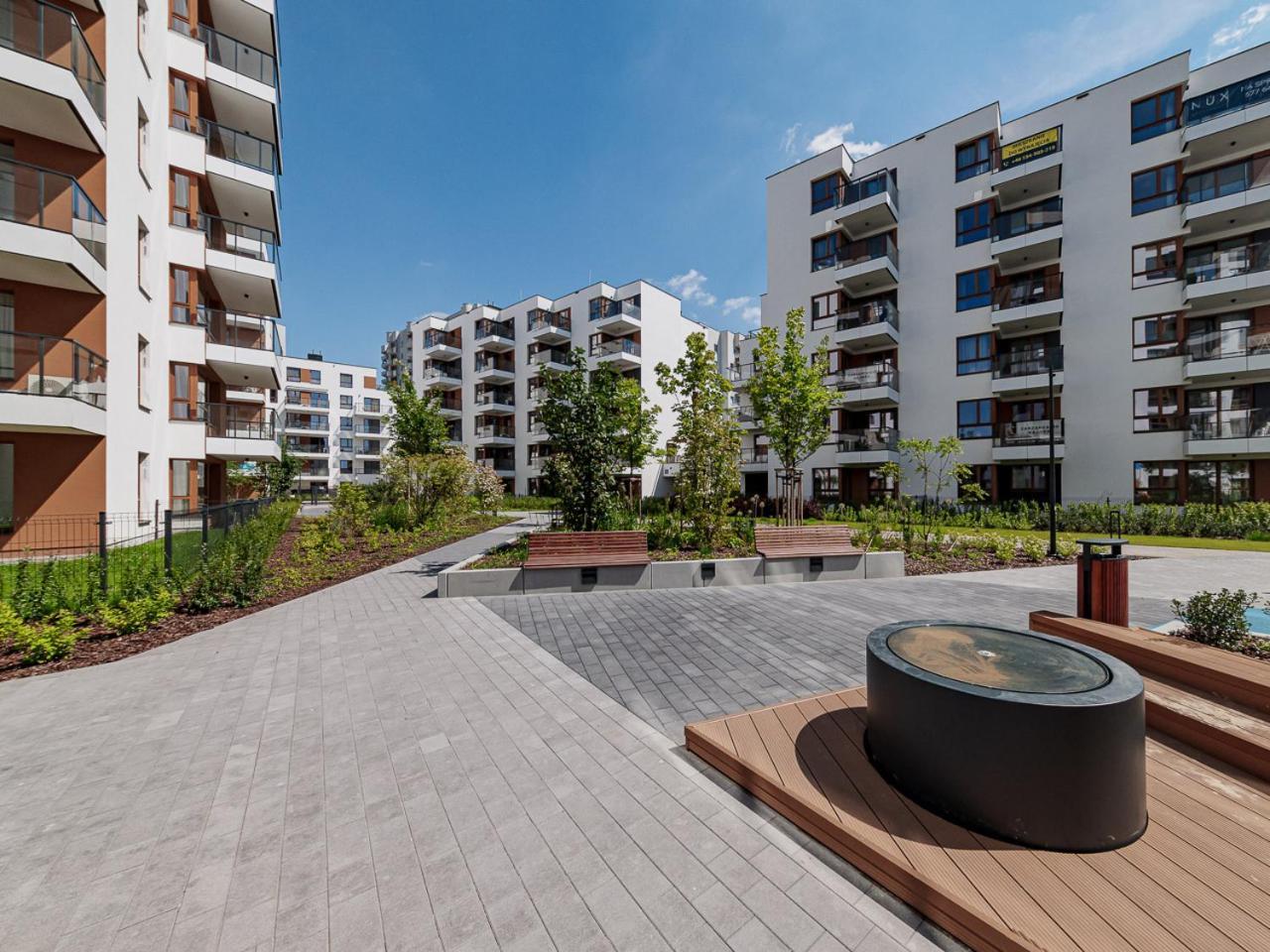 Ludwiki 4d - - Better Apartament *