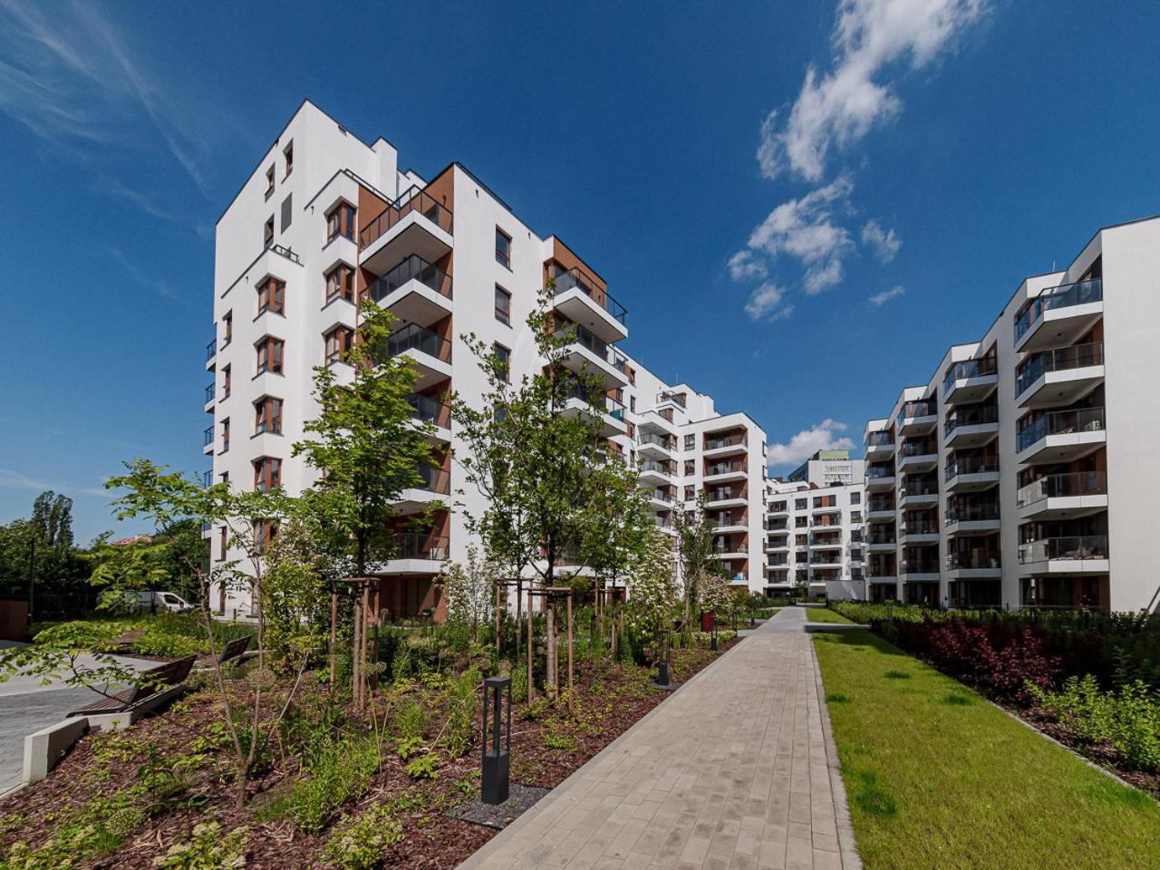 Apartament Ludwiki 4d - - Better *